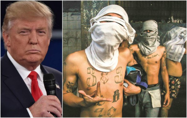 Brentwood, un pueblo traumatizado por la MS-13, aguarda a Trump con recelo