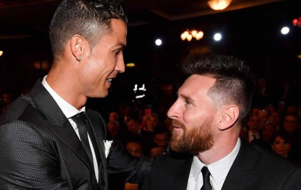 Fuera del podio Messi y Cristiano Ronaldo: Anuncian los candidatos a mejor jugador del año