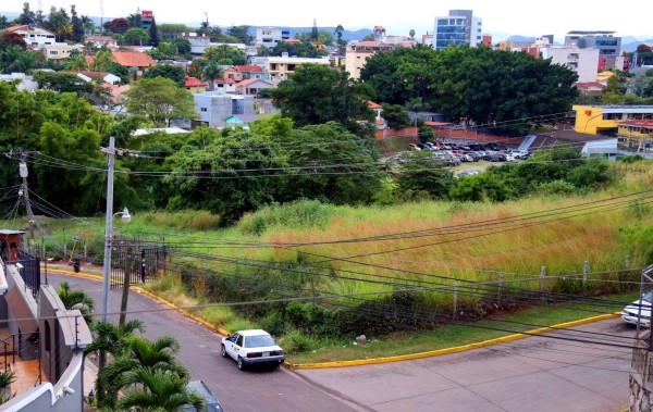 Fiscalía investiga usurpación de terreno del Seguro Social