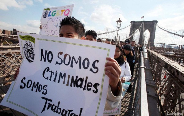 Honduras suscribe acuerdo para proteger a trabajador migrante en EUA