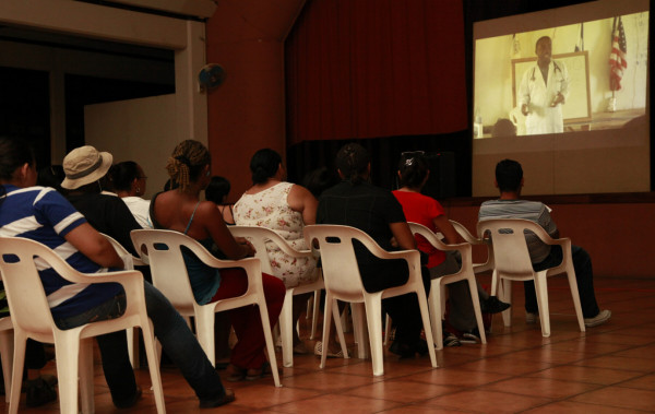 Presentarán documentales sobre garífunas en Honduras