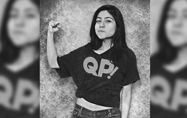 Youtuber mexicana Mariela Saidí habría sido asesinada por su novio
