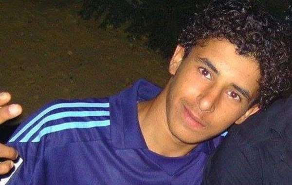 Terrorista de Tunez, un estudiante fanático del Real Madrid