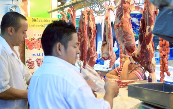 Sampedranos mantienen el consumo de carne de res pese a la alerta de la OMS