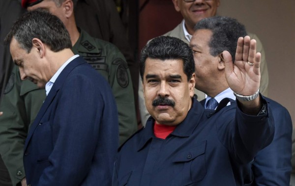 Venezuela sabrá el martes si se activa revocatorio contra Maduro