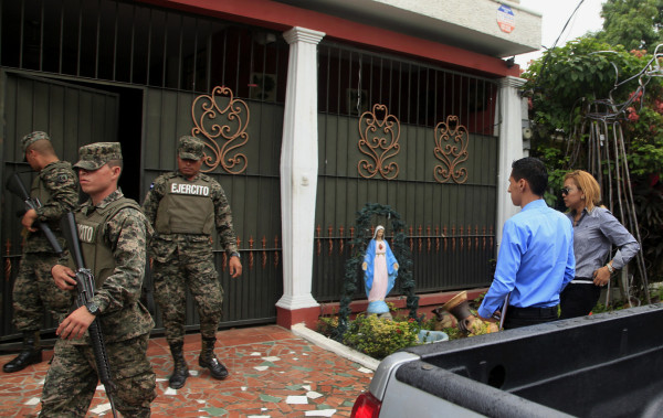 Autoridades siguen sin saber del paradero de Ada Muñoz