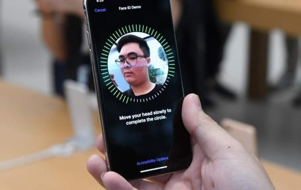 Apple anuncia el reemplazo de los Iphone X con problemas en su FaceID