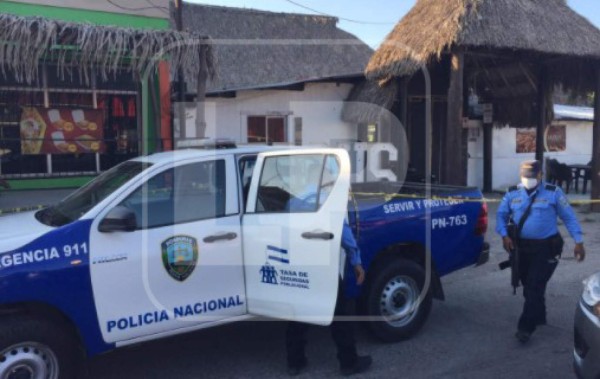 Matan a dueña de restaurante y disco Faos en La Ceiba