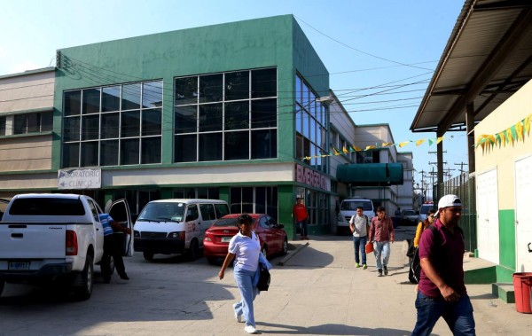 Fiscalía retoma cinco casos de corrupción en el IHSS de San Pedro Sula
