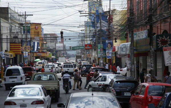 Crisis económica asfixia a la mediana empresa en San Pedro Sula