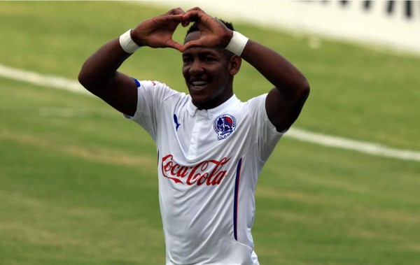 El Vancouver Whitecaps va por Romell Quioto