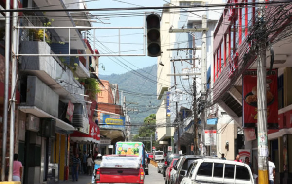 Enee suspenderá servicio en diferentes ciudades de Honduras