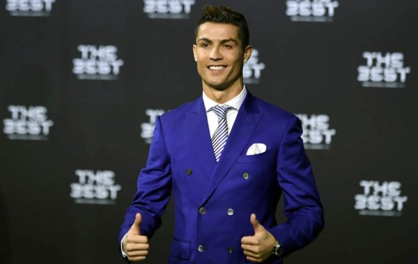 La fortuna que cuesta 'alquilar' a Cristiano Ronaldo por cuatro horas y media