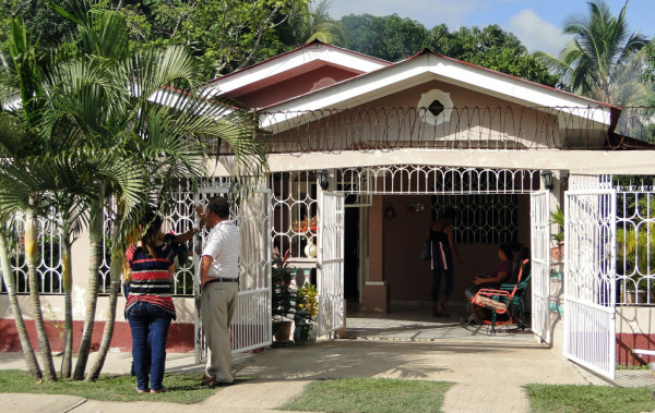 Honduras: Detenido cómplice de adolescente ﻿que mató a su madre