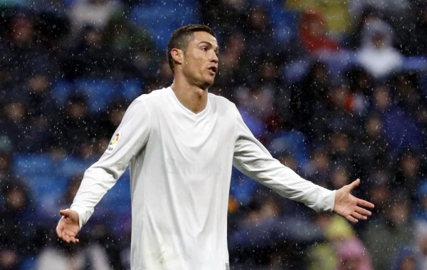Cristiano Ronaldo, acusado de evadir 150 millones de euros para eludir impuestos