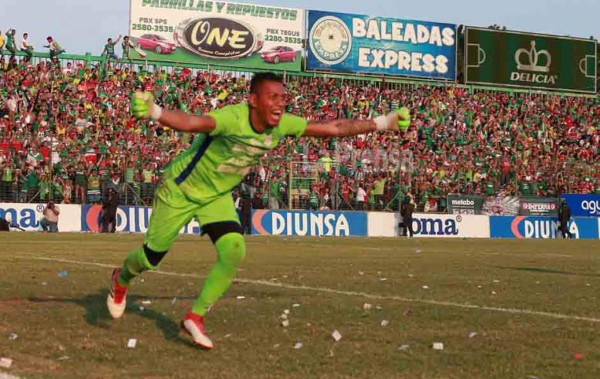 ¡Adiós sequía! Marathón es el nuevo campeón de Honduras