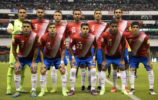 Costa Rica denuncia ante la FIFA el grito de 'puto' de los mexicanos en el Azteca