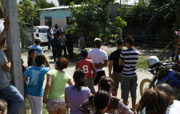 Violencia no cesó en Navidad, seis hombres perdieron la vida