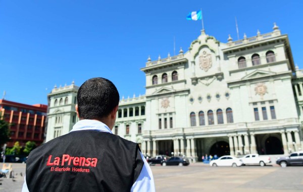 Foto: La Prensa