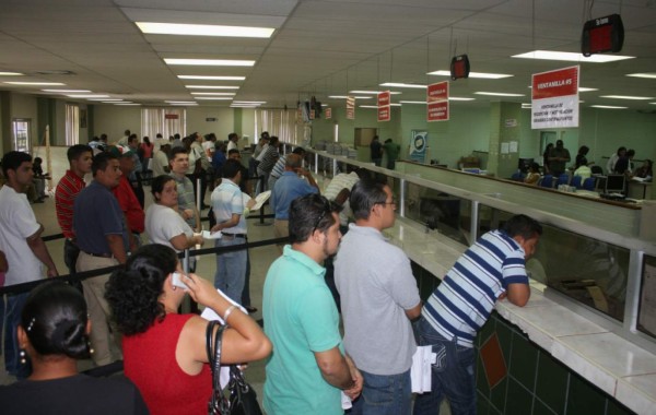 Honduras: Anuncian requerimientos fiscales para 38 empresas