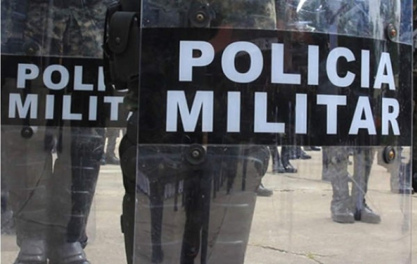 Matan a policía militar en velorio de su suegra en Francisco Morazán