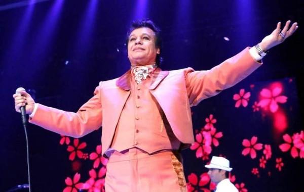 Juan Gabriel: Morí, pero volví