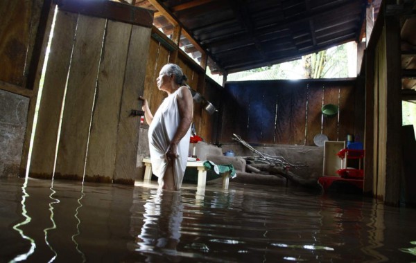 Preparan simulacro de inundación para medir capacidad de respuesta en El Progreso