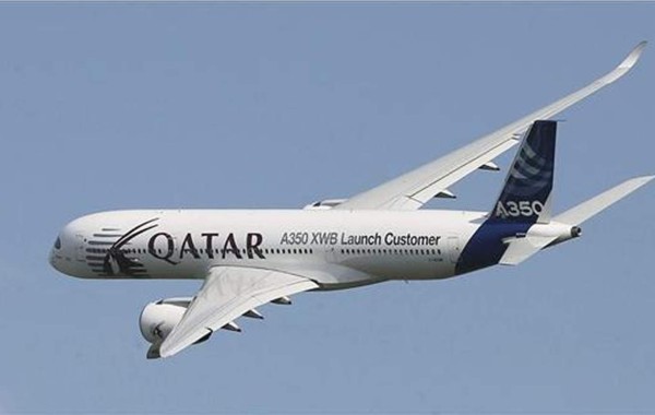 Un ratón retrasa al menos 6 horas un vuelo entre Madrid y Doha