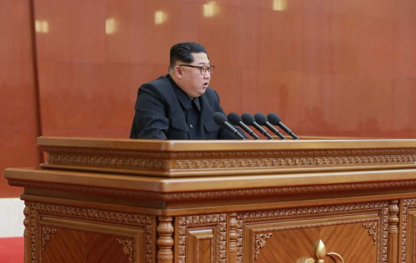 ¿Qué significa el anuncio del fin de los ensayos nucleares de Corea del Norte?