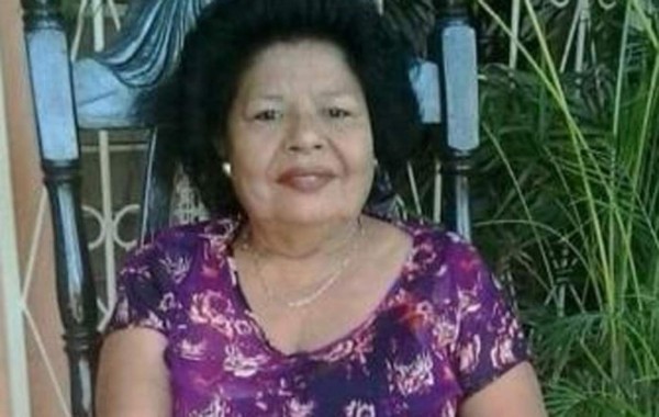 Fallece otra enfermera por sospecha de Covid-19 en Honduras