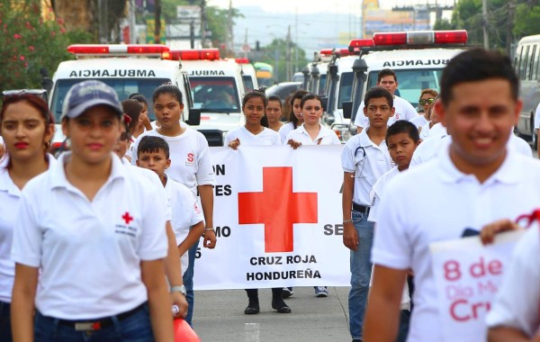 En 30% se incrementa la donación voluntaria de sangre en San Pedro Sula