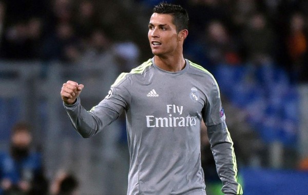 Cristiano Ronaldo se distancia como máximo goleador de la Champions