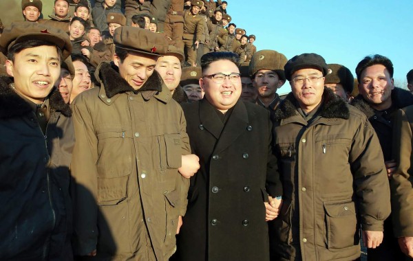 Mano de hierro de Kim Jong-un no perdona ni a la familia