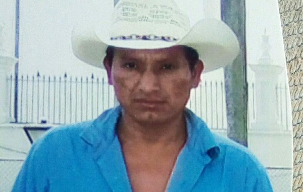Matan a guatemalteco en aldea de Florida, Copán