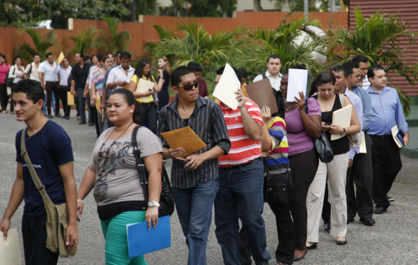 Honduras: Proponen ampliar Empleo por Hora