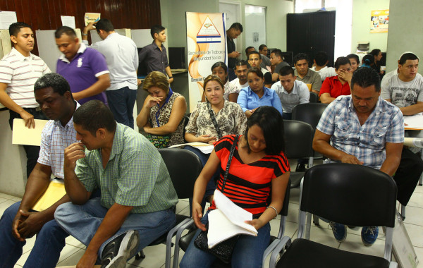 Más de 200 empleos son para San Pedro Sula