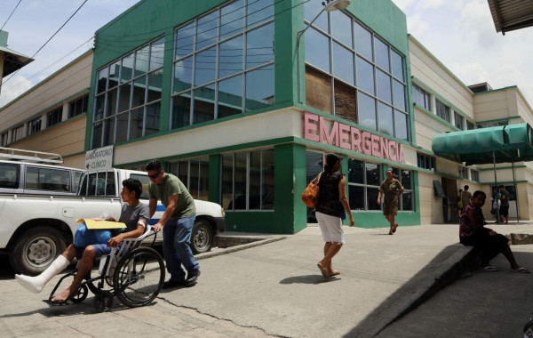 Detectan falsas incapacidades en el Seguro Social de Honduras