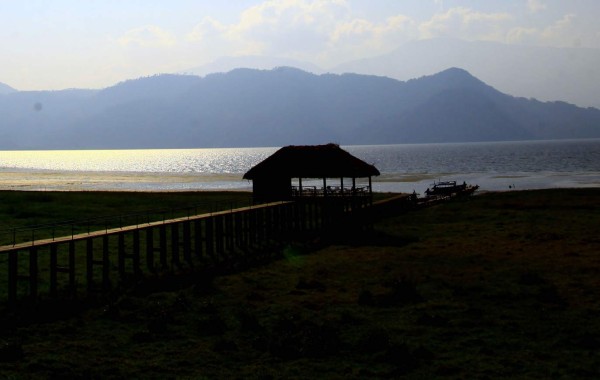 Lago de Yojoa, descanso y aventura extrema en Honduras