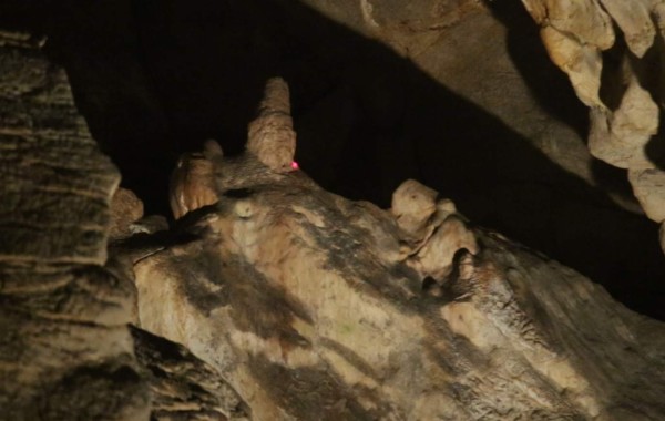 El misterio de los 600 metros que encierran las Cuevas de Taulabé