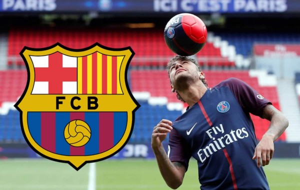 ¡Polémica! El Barça toma una decisión que molestará mucho a Neymar