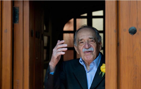 Salud de García Márquez es 'muy frágil', informa su familia