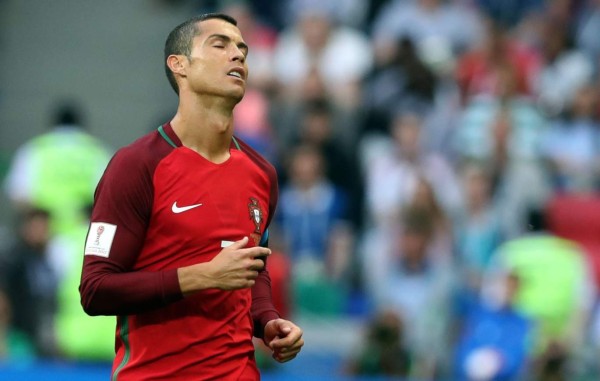 Amigo íntimo de Cristiano Ronaldo contó qué será del futuro del portugués