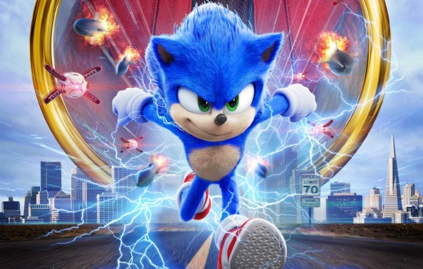 Netflix prepara una serie animada de 'Sonic'