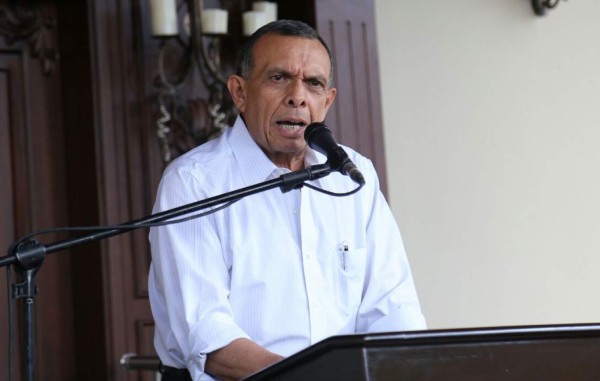 Expresidente Lobo sobre acusaciones: 'Los Cachiros mienten'