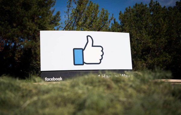 Facebook comenzará a filtrar contenidos violentos