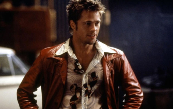 Brad Pitt, el galán de Hollywood llega a sus 50 años