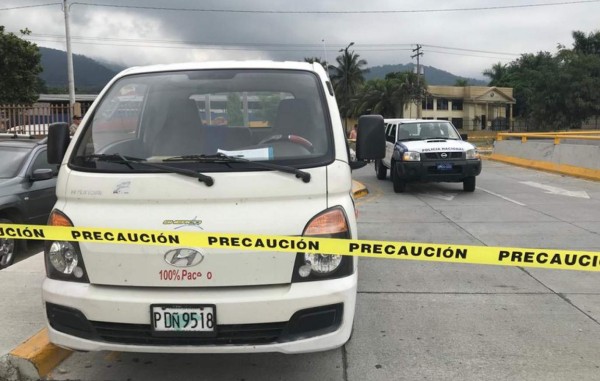Hombre muere atropellado en el municipio de Villanueva