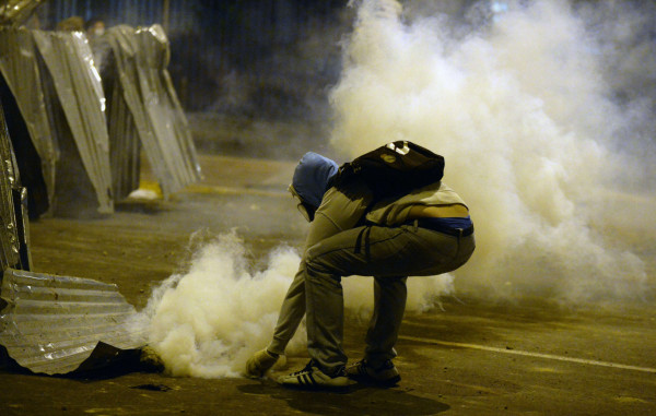 Oposición venezolana vuelve a marchar para denunciar abusos y represión