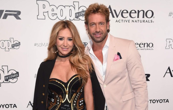 Gabriel Soto niega haber contagiado de VPH a Geraldine