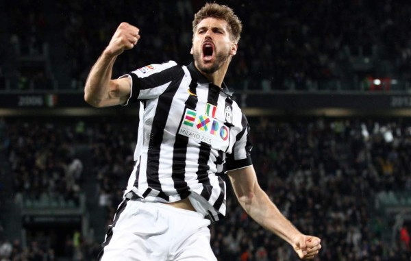 Real Madrid y Porto pujan por Fernando Llorente